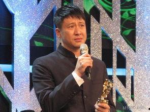 张国强影视爆料最新消息,影视圈幕后真相大揭秘  第3张